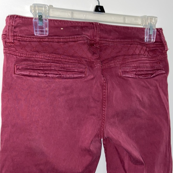 AMERICAN EAGLE KHAKI PANTS - Picture 12 of 12